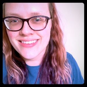 Meet your Posher, Margie